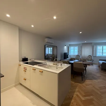 Luxury Duplex With Terrace By Perpetual Relax Διαμέρισμα