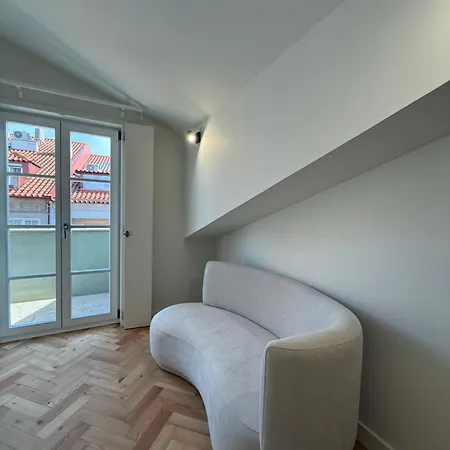 Luxury Duplex With Terrace By Perpetual Relax * Μπράγκα