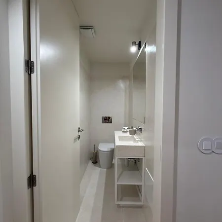 Διαμέρισμα Luxury Duplex With Terrace By Perpetual Relax