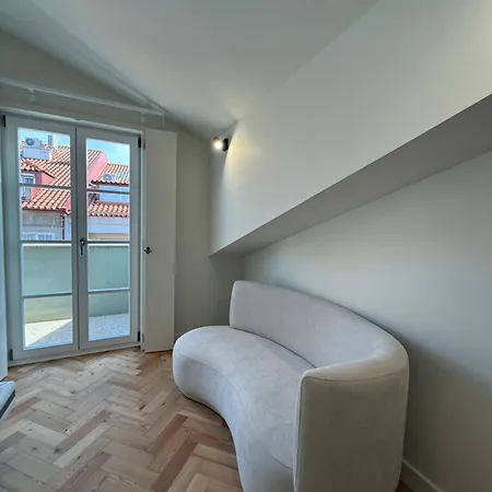 Luxury Duplex With Terrace By Perpetual Relax Διαμέρισμα *