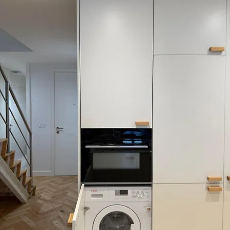 Luxury Duplex With Terrace By Perpetual Relax * Μπράγκα