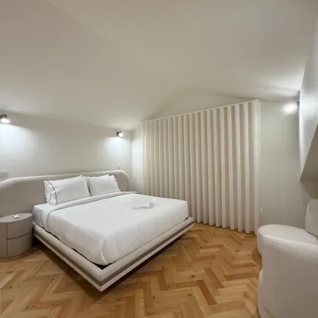 Διαμέρισμα Luxury Duplex With Terrace By Perpetual Relax