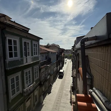 Luxury Duplex With Terrace By Perpetual Relax شقة