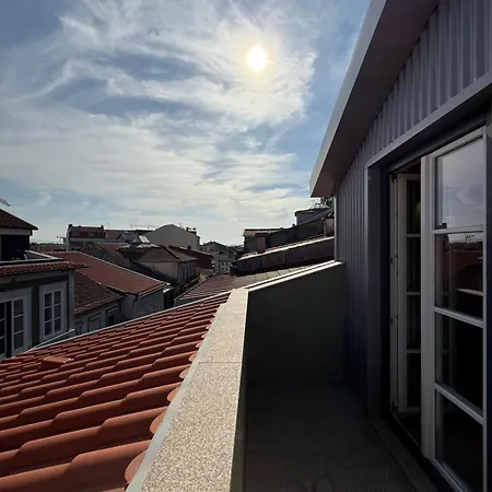 Luxury Duplex With Terrace By Perpetual Relax Διαμέρισμα *