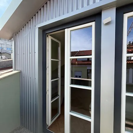 Luxury Duplex With Terrace By Perpetual Relax Διαμέρισμα *