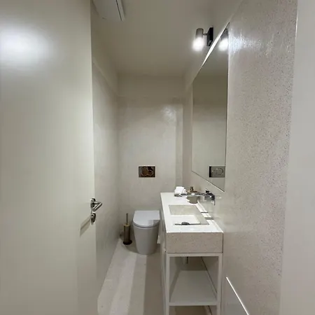 Luxury Duplex With Terrace By Perpetual Relax براغا