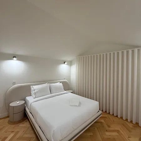 Luxury Duplex With Terrace By Perpetual Relax شقة *