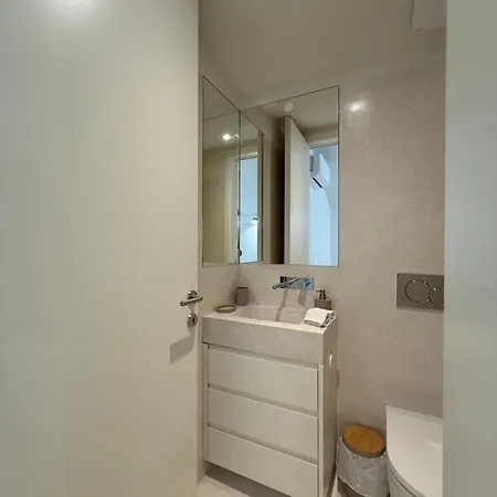 Διαμέρισμα Luxury Duplex With Terrace By Perpetual Relax