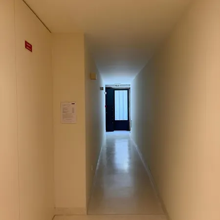 Διαμέρισμα Luxury Duplex With Terrace By Perpetual Relax Μπράγκα