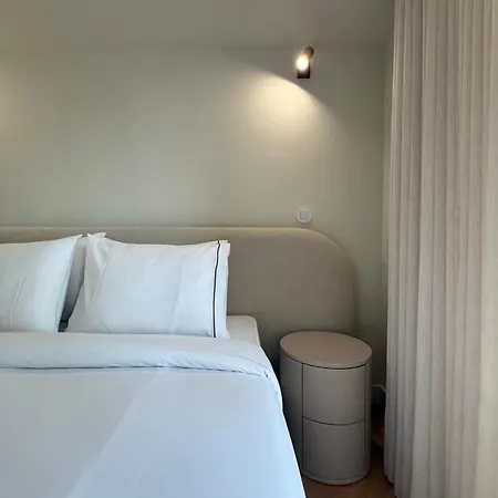 Διαμέρισμα Luxury Duplex With Terrace By Perpetual Relax