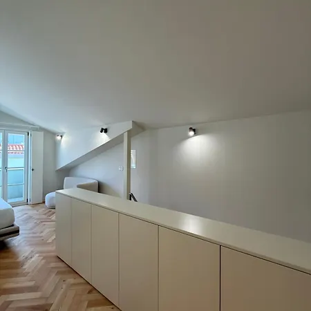 Luxury Duplex With Terrace By Perpetual Relax Μπράγκα