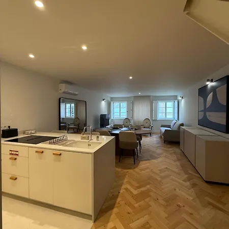 Διαμέρισμα Luxury Duplex With Terrace By Perpetual Relax *