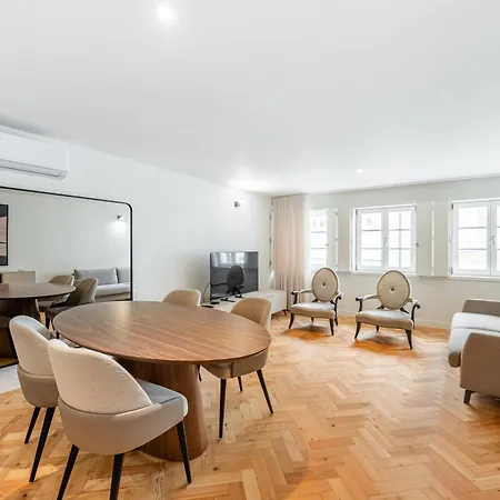 Luxury Duplex With Terrace By Perpetual Relax