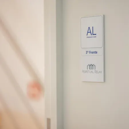 Luxury Duplex With Terrace By Perpetual Relax Apartamento *