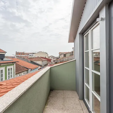 Luxury Duplex With Terrace By Perpetual Relax *