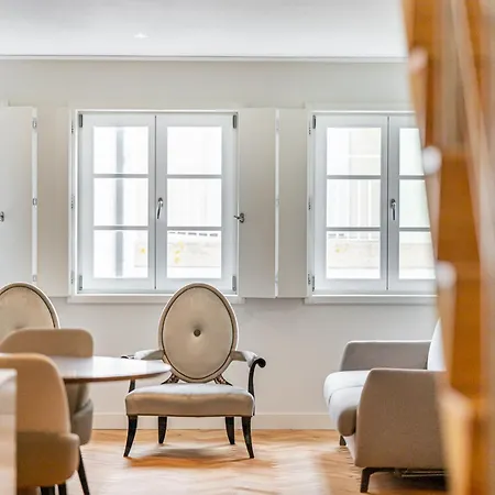 Luxury Duplex With Terrace By Perpetual Relax Apartamento