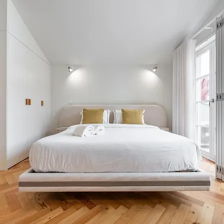 Luxury Duplex With Terrace By Perpetual Relax Апартаменты