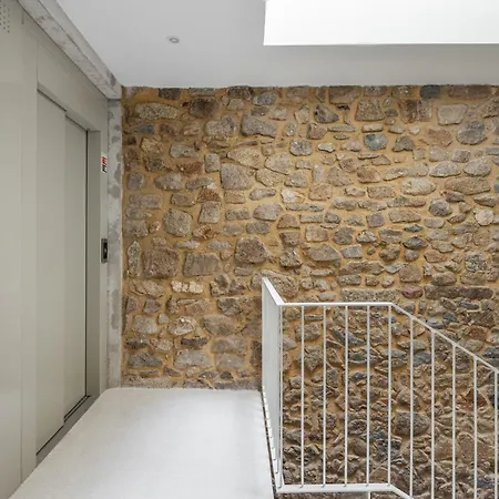 Luxury Duplex With Terrace By Perpetual Relax Апартаменты *