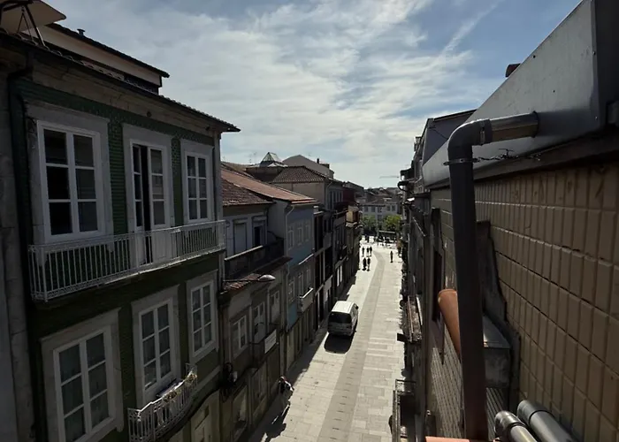 Luxury Duplex With Terrace By Perpetual Relax 公寓