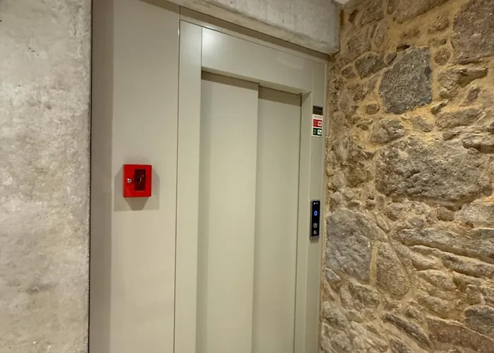 Luxury Duplex With Terrace By Perpetual Relax 公寓