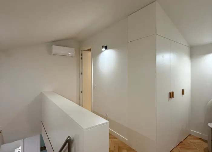 Luxury Duplex With Terrace By Perpetual Relax 公寓