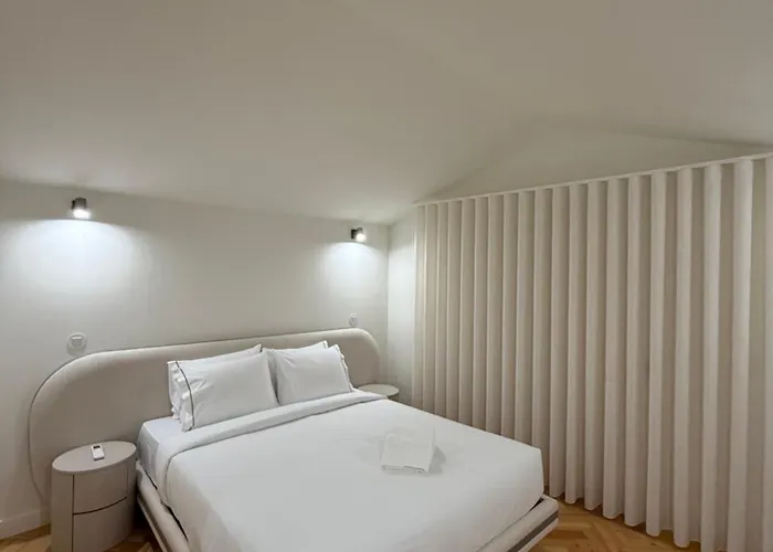 Luxury Duplex With Terrace By Perpetual Relax 公寓 *