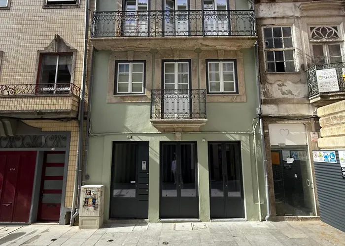 Luxury Duplex With Terrace By Perpetual Relax 公寓