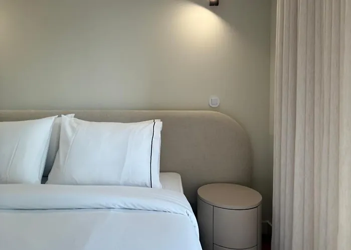 公寓 Luxury Duplex With Terrace By Perpetual Relax