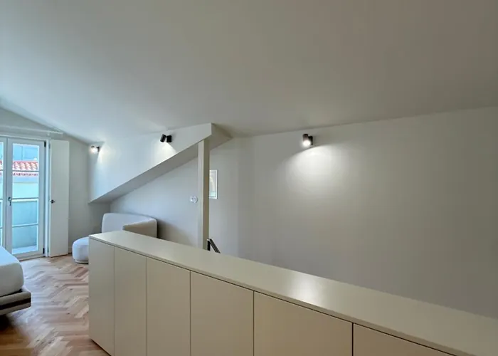 Luxury Duplex With Terrace By Perpetual Relax 布拉加